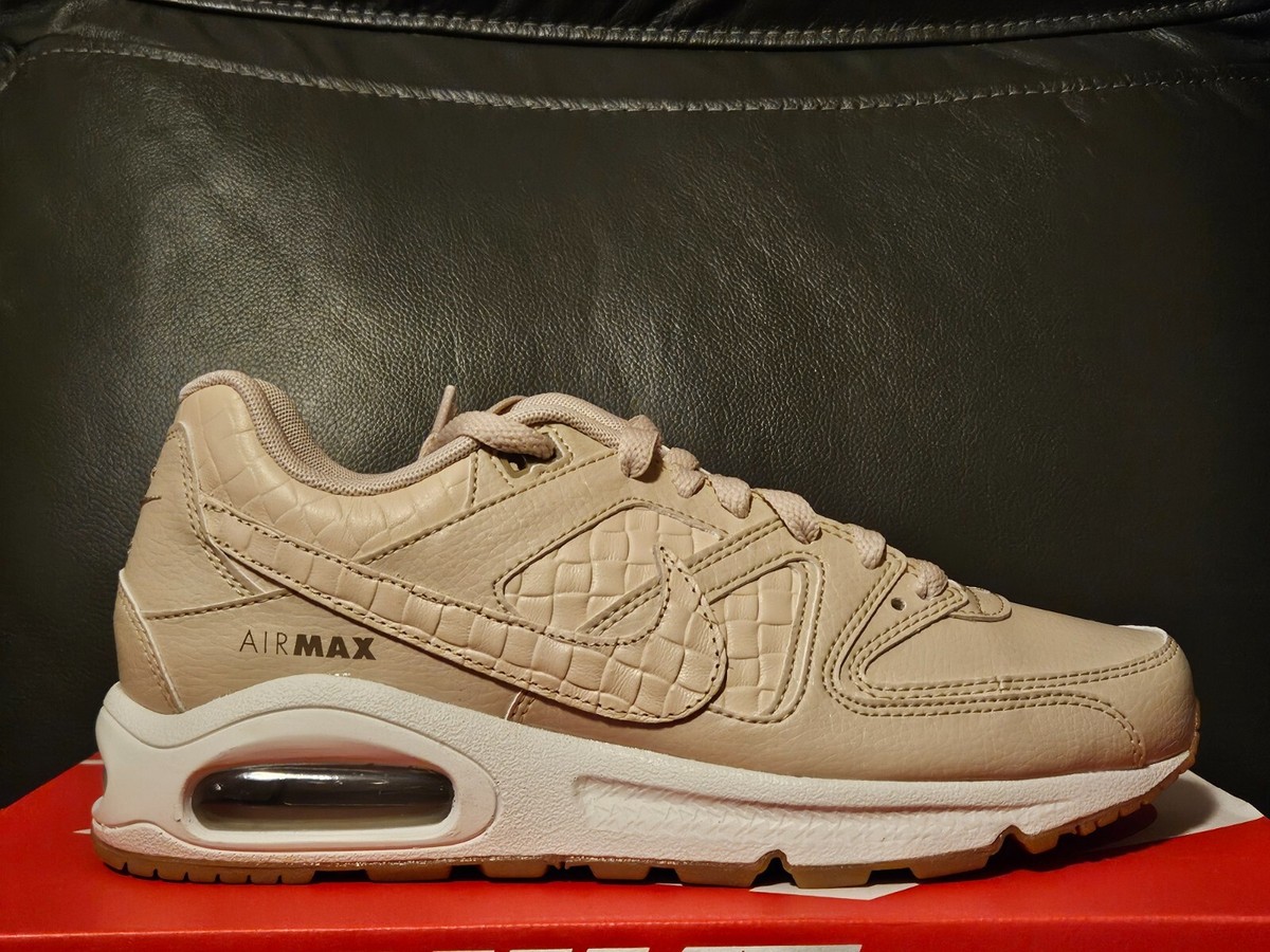 WMNS AIR MAX COMMAND PRM 8.5 ベージュ新品未使用 Amazon | WMNS NIKE AIR MAX COMMAND PRM OATMEAL/SAIL