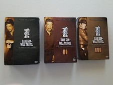Have Gun Will Travel: 1st,2nd  3rd Season. Richard Boone.