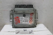 BEM404300A1  Nissan Altima  2011-13  Engine Control Unit ECU  Module 4K1 607 B4
