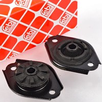 2X Febi Bilstein 12309 Domlager Federbeinlager Hinten FüR Fiat UNO 1.0 1.1 1.3