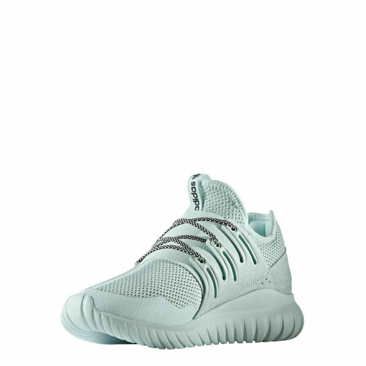 adidas tubular radial ice mint