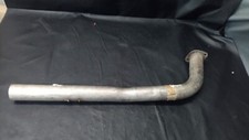 BEECHCRAFT/BEECH/QUEEN AIR/TWIN BONANZA EXHAUST STACK (NEW SURPLUS INDIVIDUAL)