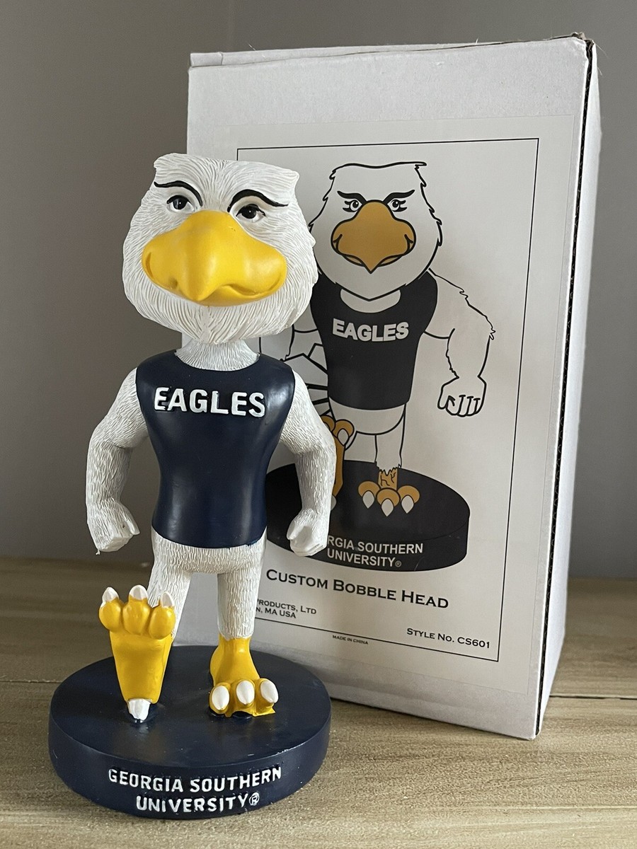 Georgia Southern Eagles Mama Bird T-Shirt - Apparel Georgia Southern Eagles Mama Bird T-Shirt - Apparel