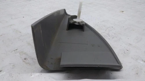 Passenger Side View Mirror Cover Fits 95-02 CHEVROLET 3500 PICKUP 15996262