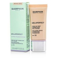 Darphin Melaperfect Anti Dark Spots Correcting Spf 15 Foundation 02 Beige 1... on sale Darphin Melaperfect Anti Dark Spots Correcting Spf 15 Foundation 02 Beige 1... on sale