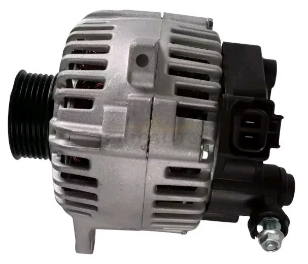 Alternador 11188 para KIA Sportage Optima Hyundai Santa Tucson 2005-2007 2,7 L V6 Foto 2 de 4