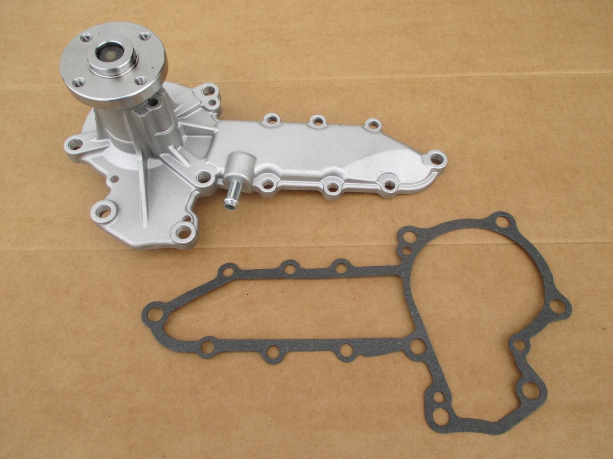 25-15568-00SV Carrier transcold water Pump with gasket CT4-134