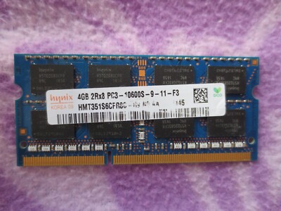 Sk Hynix HMT351S6CFR8C