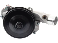 Main TRQ Engine Water Pump Water Pump fits Jaguar XJR575 2018-2019 88CNTW