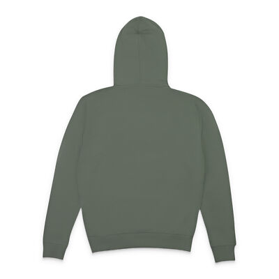 NWT BALMAIN LOGO GREEN BLACK HOODIE SIZE XL $995 | eBay
