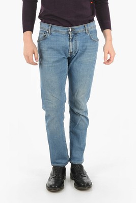 CORNELIANI men Jeans Denim Pants Light Wash Blue 36 (Jeans Size) | eBay
