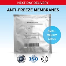 Anti Freeze Membranes Weight Loss Pads Cryo Lipolysis Machine FAT Slim Cool UK
