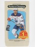 2024-25 PARKHURST CHAMPIONS HOCKEY CARDS FROM #101-200 PICK THE ONES YOU WANT