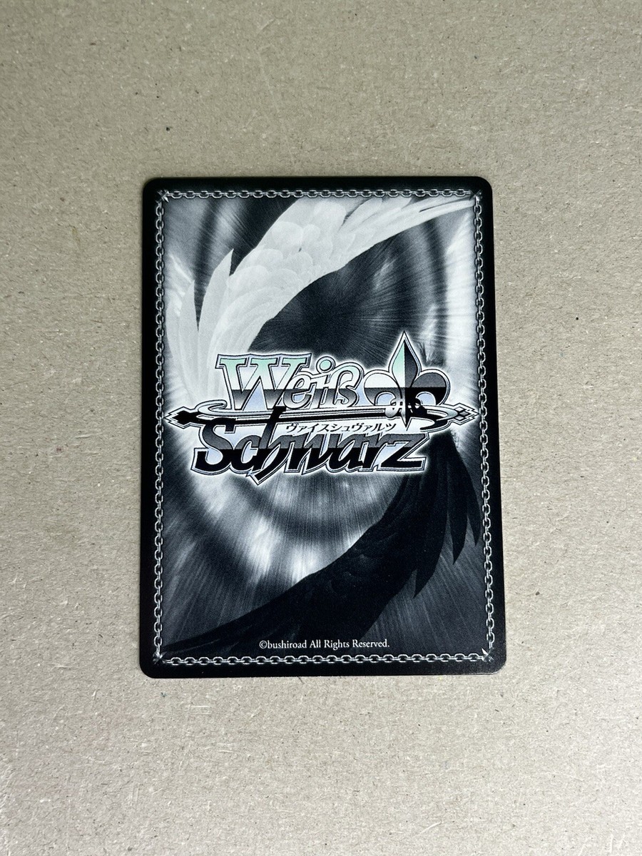 Weiss Schwarz Re:Zero Vol. 3 RZ/S116-052 R Ram | eBay