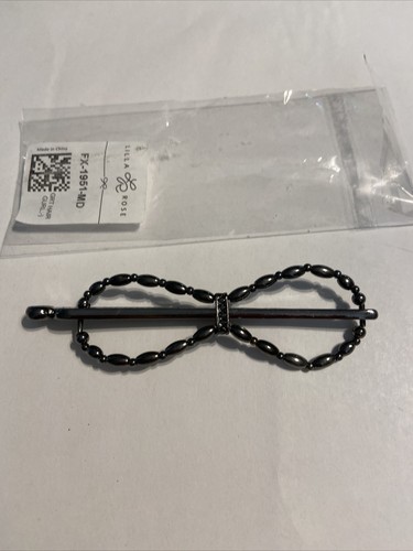 Juego de accesorios para barritas de cabello Lilla Rose 3 Flexi-Clip talla mini grande - Imagen 9 de 14