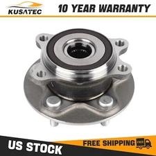 Front Wheel Hub Bearing Assembly For Toyota Camry 18-22 Avalon 2021 Lexus ES250