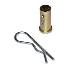 Hitch Pin and Clip for Reese ShadowMount Hitches (R-74453)