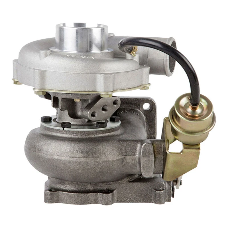 Turbo para 92-94 Chevy W5500/W6500/W7500 Tiltmaster GMC W5500/W6500/W7500 delantero Foto 4 de 4