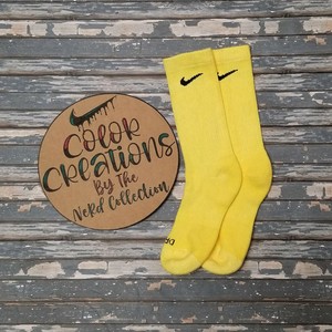 women's colored nike socks