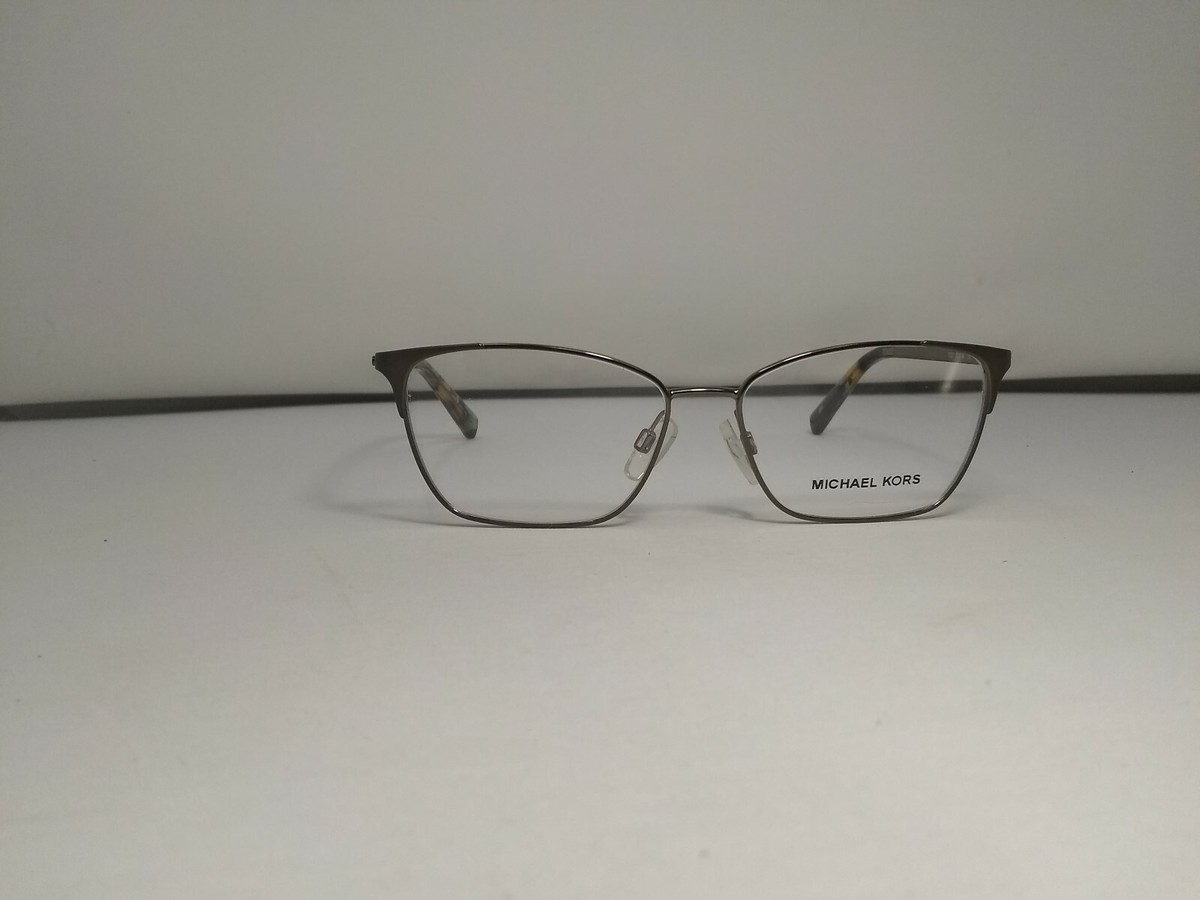Michael Kors MK3001(Verbier) 1025 GUNMETAL 52/14 135 3910 | eBay display picture 2