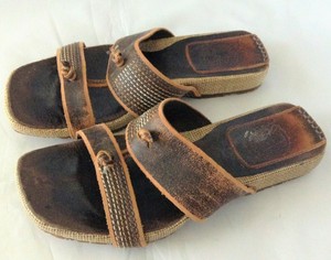 timberland sandals ebay