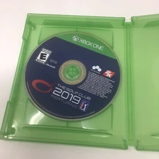 The Golf Club 2019 Featuring PGA Tour - Xbox One tested works