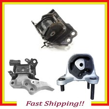 Engine Motor Mounts Automatic Trans Mount For 2016-2021 Lexus Rx350 Rx350l
