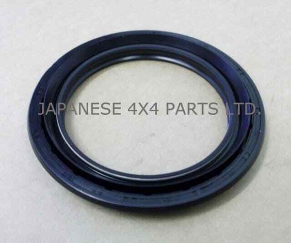 Vorne KnöChelschutz Gerade ÖLdichtung (68.6Mm) FüR Mazda B2500/BT50 Pickup-image