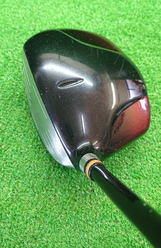 Mizuno JPX A25 Driver LOFT 11.0 DEG QUAD original carbon shaft FLEX-R From Japan - Picture 8 of 17