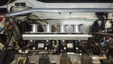 Carburateur Nissan MICRA