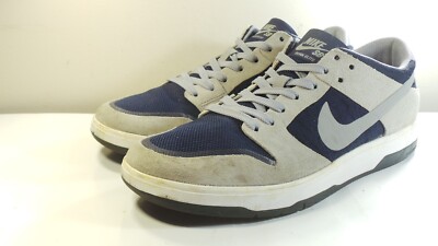 2017 NIKE DUNK SB LOW ELITE 864345-004 GREY 9 AIR FORCE MAX 1 180 PRESTO 90 95