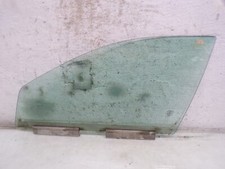 T&uuml;rscheibe vorne links VOLVO V70 II Scheibe *500A19*