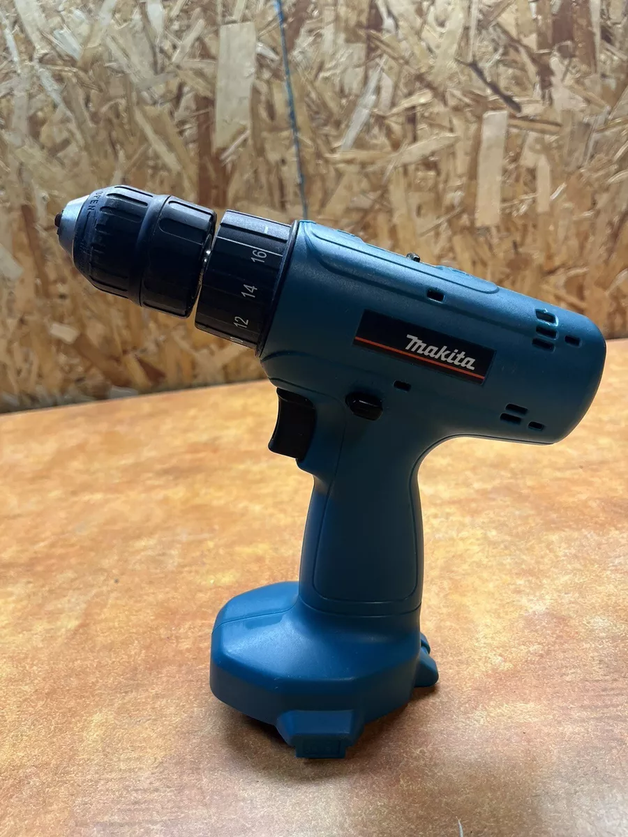 Cordless makita drill set deals