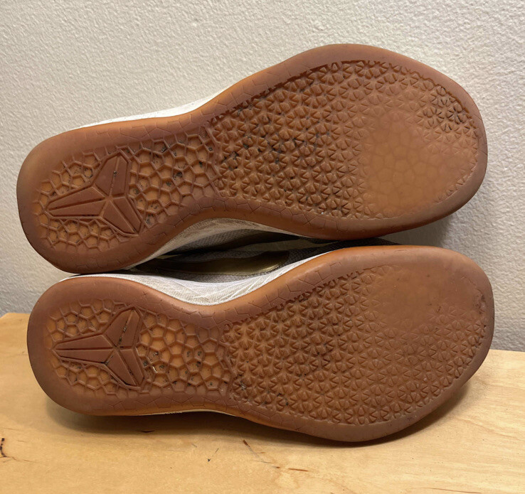 Size 11.5 - Nike Kobe A.D. Big Stage 