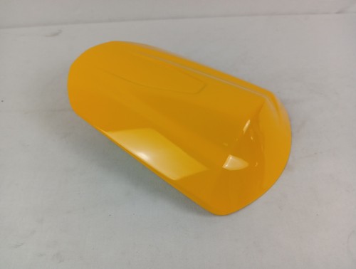 SUZUKI GENUINE 08-09 GSXR 600 750 GSXR-600 GSXR-750 SOLO YELLOW SEAT COWL