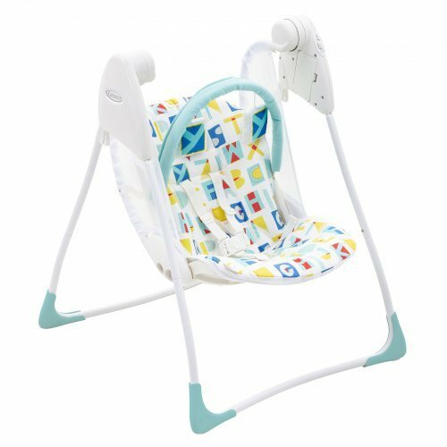 graco infant swing