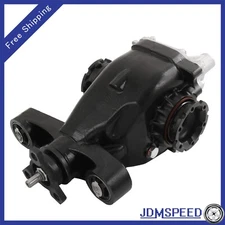 3.45 Rear Carrier Differential Assembly For 2014-2019 Cadillac CTS 2.0L 3.6L