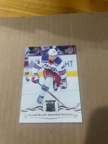 2018-19 Upper Deck NHL Hockey card cards Base -YOU PICK 5 for $1- - Picture 161 of 476