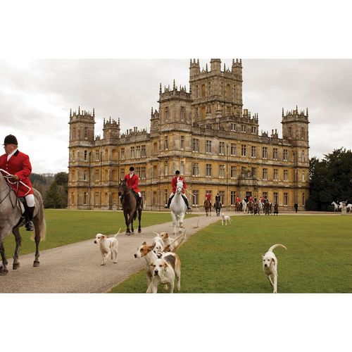Downton Abbey: the Complete Collection (Masterpiece) - Picture 6 of 12