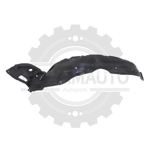 AM Front,Right Passenger Side Splash Shield For Mitsubishi Eclipse