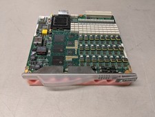 Calix 100-00022 REV 5 ADSL-24 C7 ADSL INTERFACE CARD WE ALSO BUY CALIX