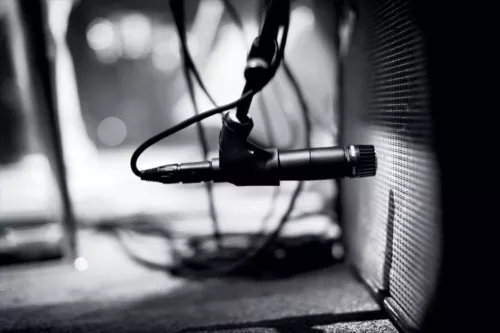 Nuovo Shure SM57 SM57-LC microfono dinamico cardioide cablato per strumenti - Foto 6 di 6