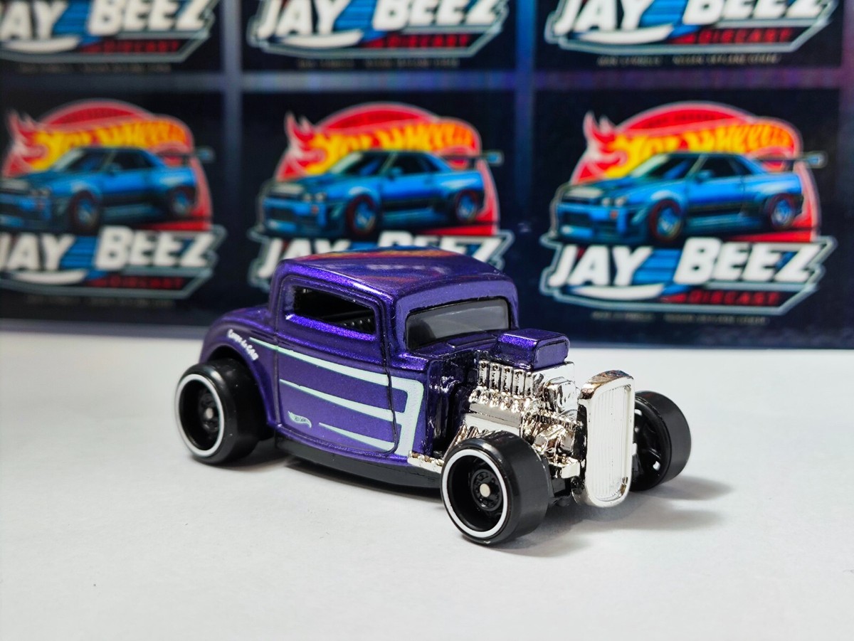 【限定品】Hot Wheels パープルパッション Yahoo!オークション -「ホットウィール パープルパッション」の