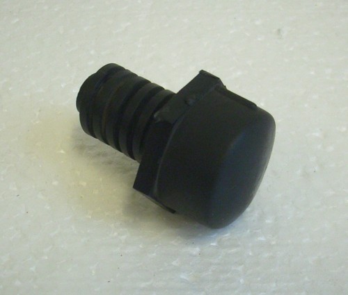 Motorhaubenabstandshalter Anschlagpuffer für FORD MONDEO MK1 93-96