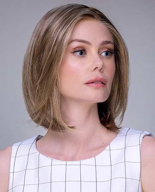 CAMERON LITE PETITE Wig by JON RENAU *ANY COLOR* 100% HandTied + Extend Lace NEW - Image 2 of 4