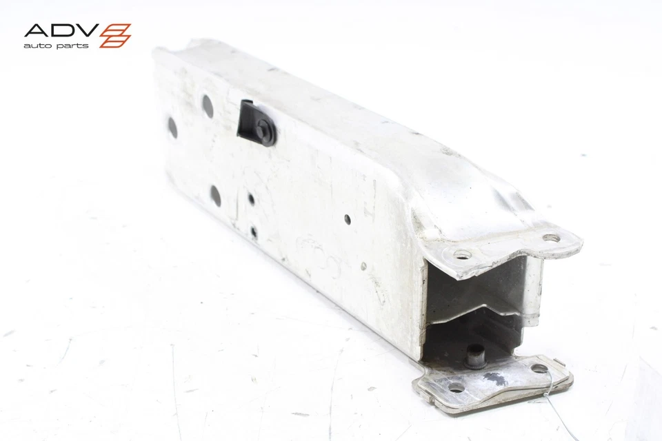 BMW M235i M240i 230i F22 2014-21 parachoques delantero barra de impacto soporte de montaje izquierdo OEM Foto 3 de 4