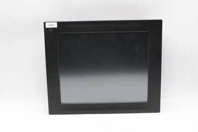 Advantech PPC-8170-RI5AE 17inch Panel PC W/Intel Core I5 Computer System