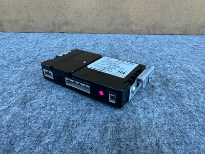 INFINITI Q50 Q60 2014-2017 OEM TELEMATIC BLUETOOTH Steuergerät Baugruppe