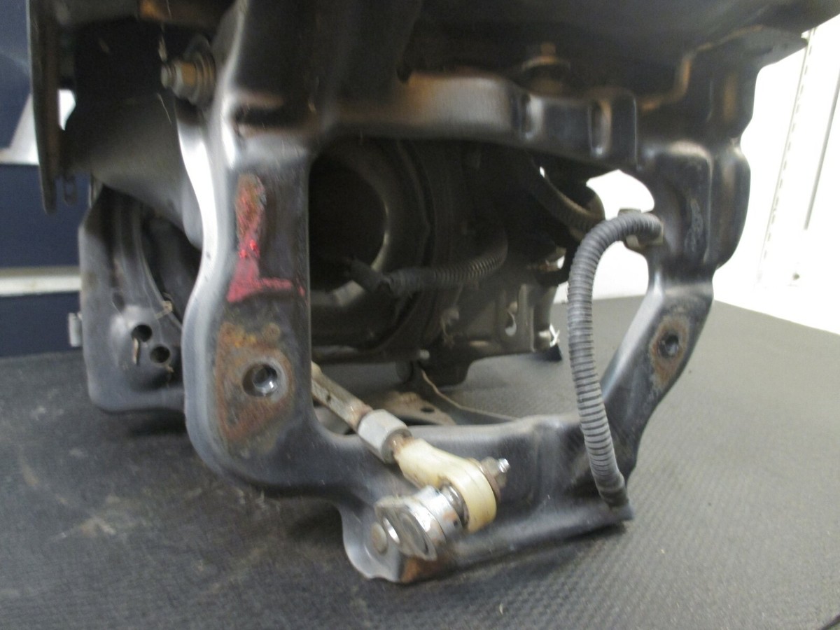 ウルトラサン For 1984 Nissan 300ZX Turbo Driver Left Head Light Assembly +