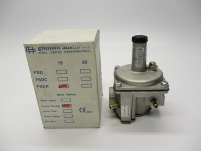 GIULIANI ANELLO FSDR15/CE NSMP